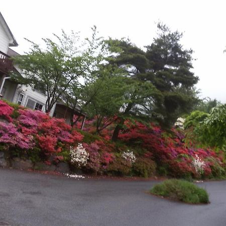 Daecheon Ocean Hill Pension 保宁市 外观 照片