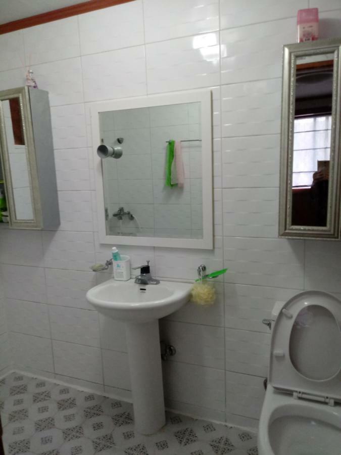 Daecheon Ocean Hill Pension 保宁市 外观 照片